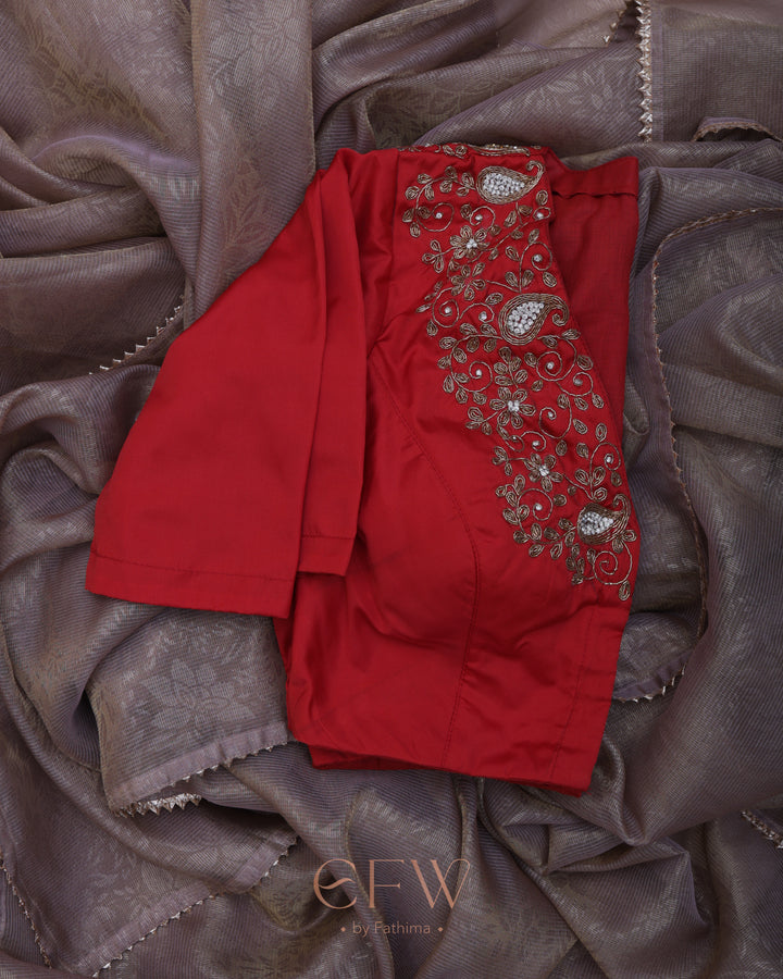 RUHANI RED LUXE