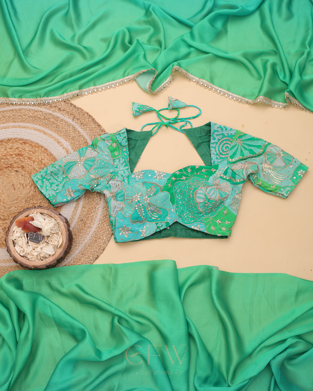 ELINA LUXE - PRE ORDER