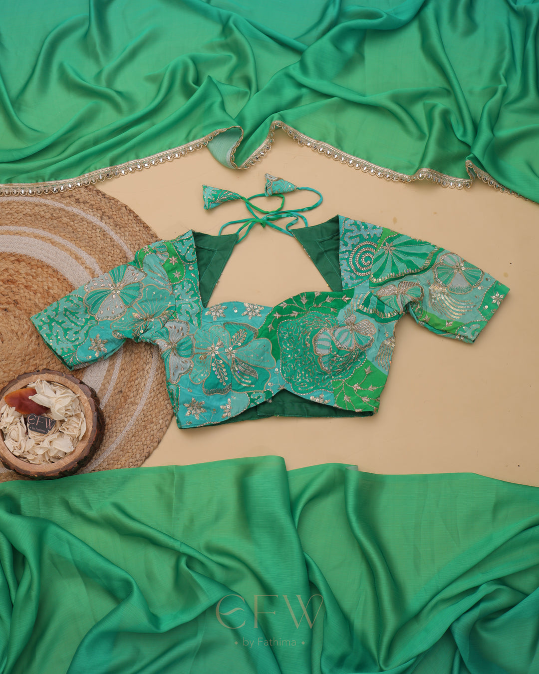 ELINA LUXE - PRE ORDER