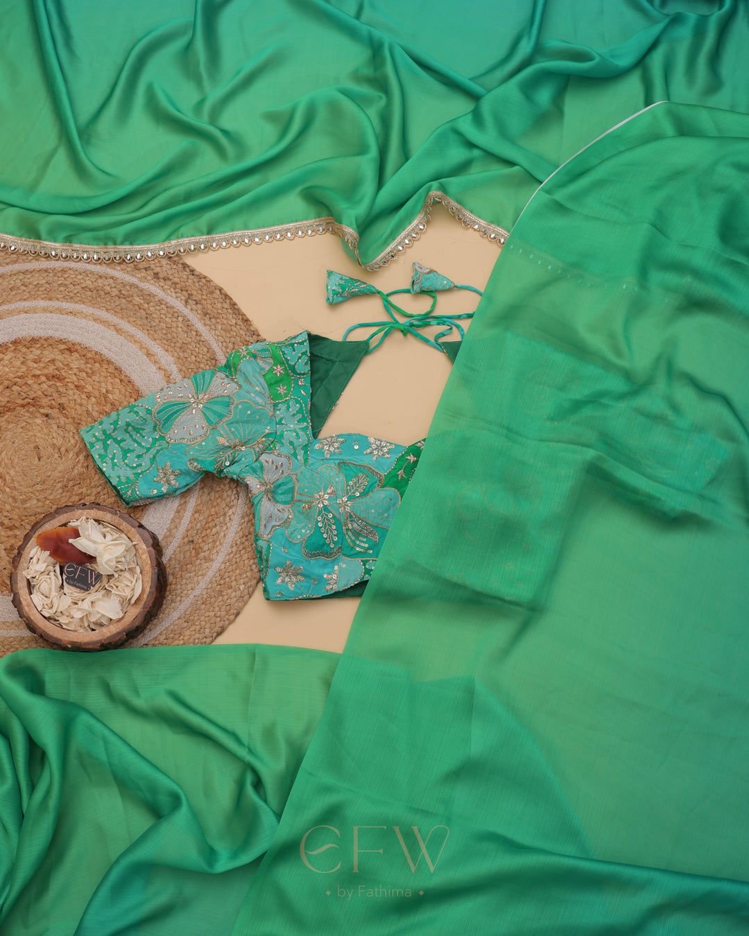 ELINA LUXE - PRE ORDER