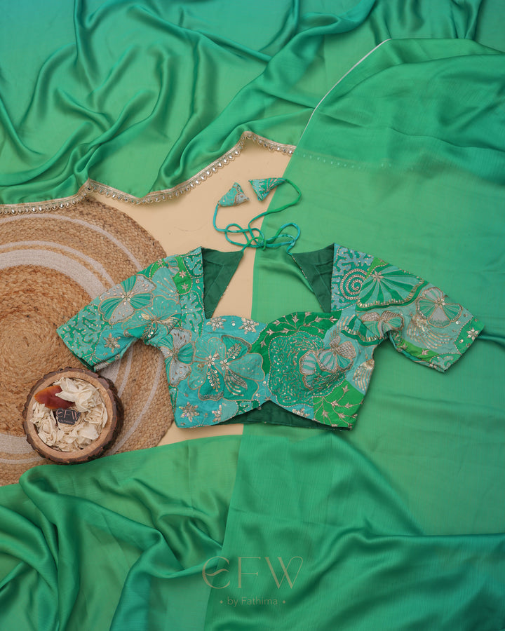 ELINA LUXE - PRE ORDER