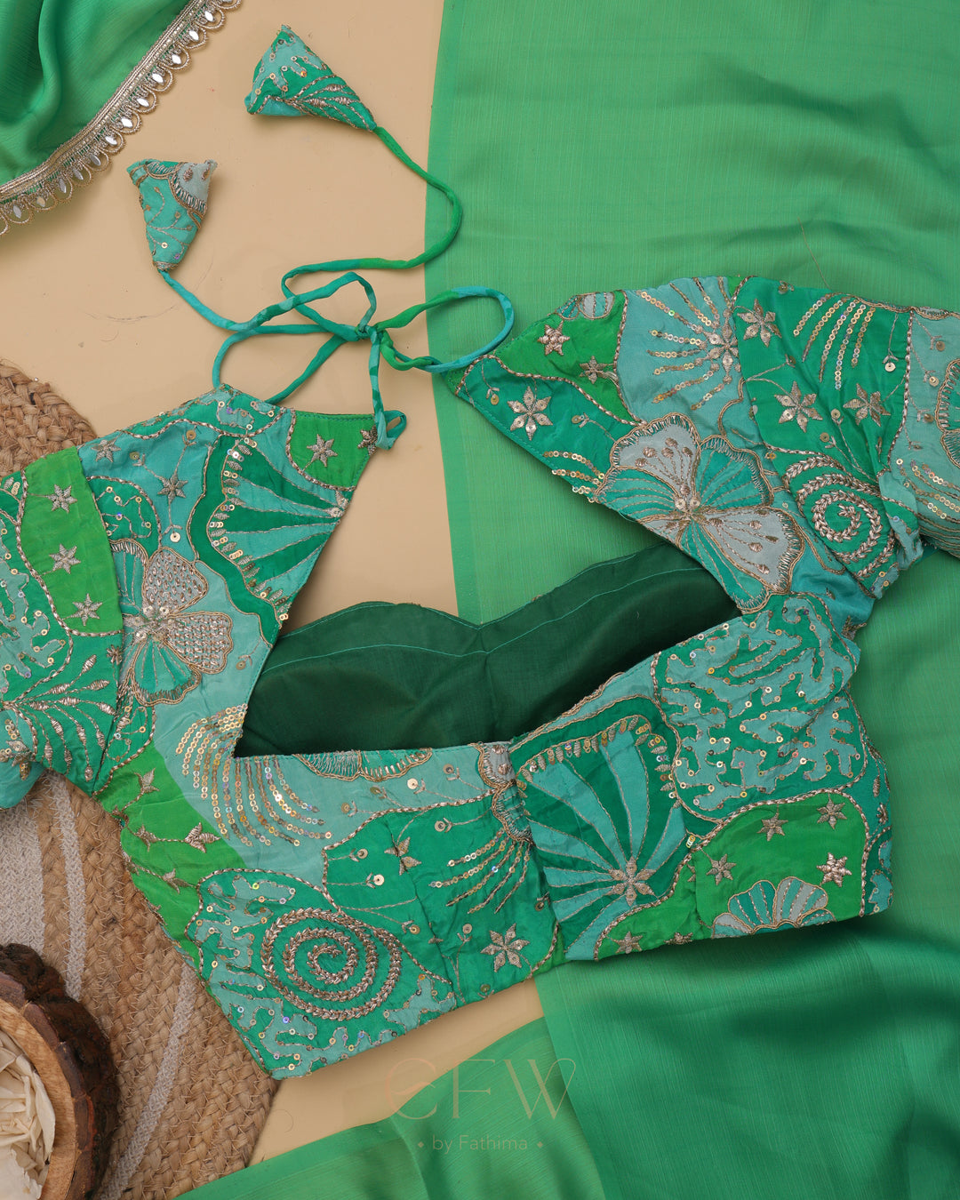 ELINA LUXE - PRE ORDER