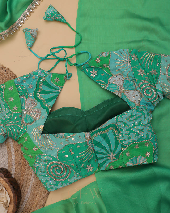 ELINA LUXE - PRE ORDER