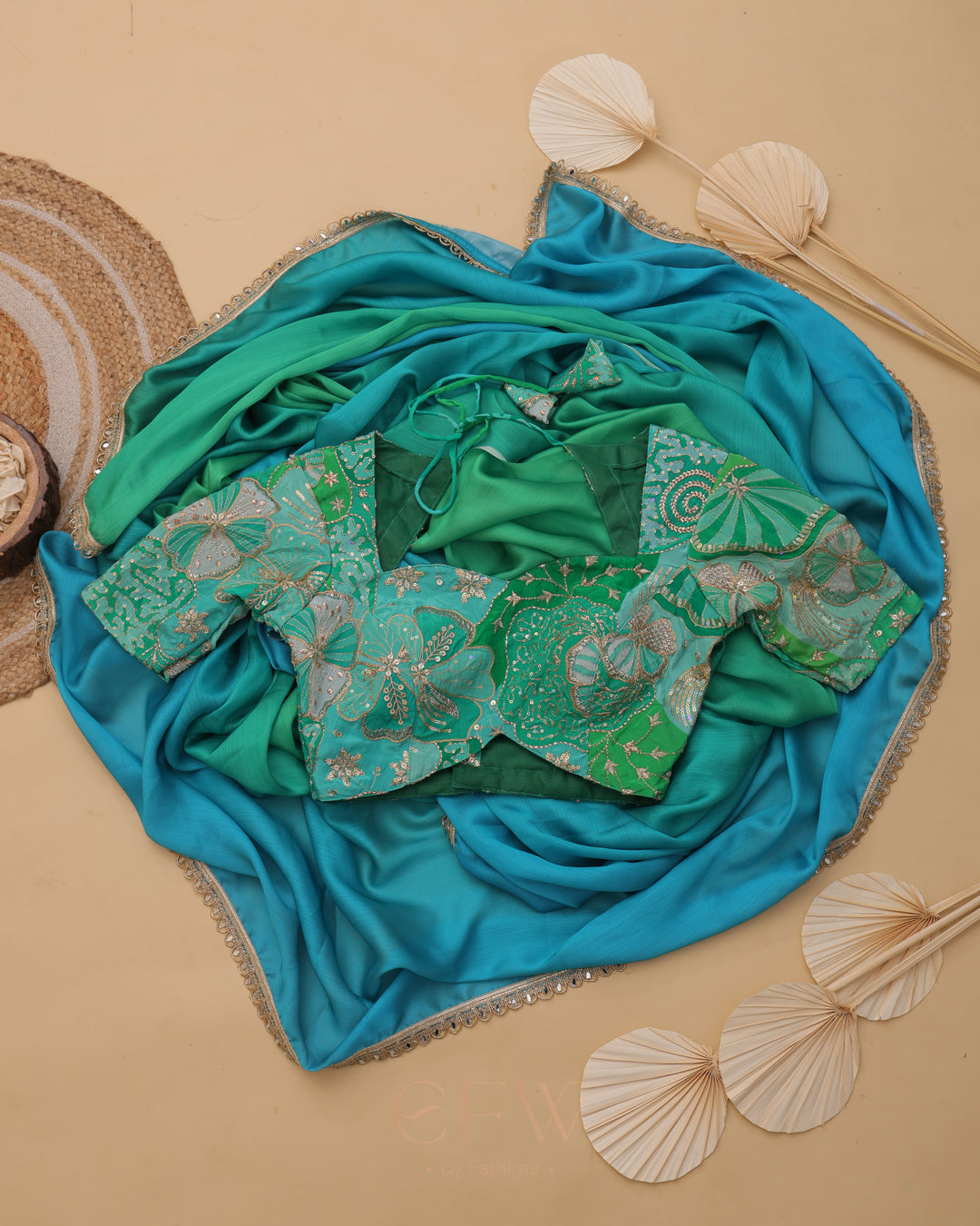 ELINA LUXE - PRE ORDER