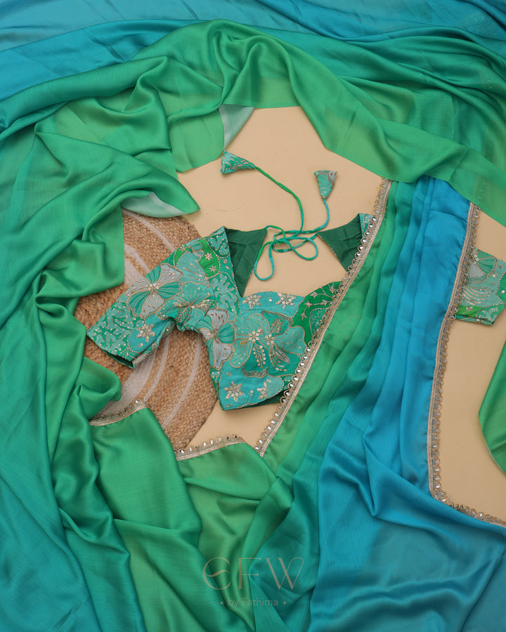 ELINA LUXE - PRE ORDER