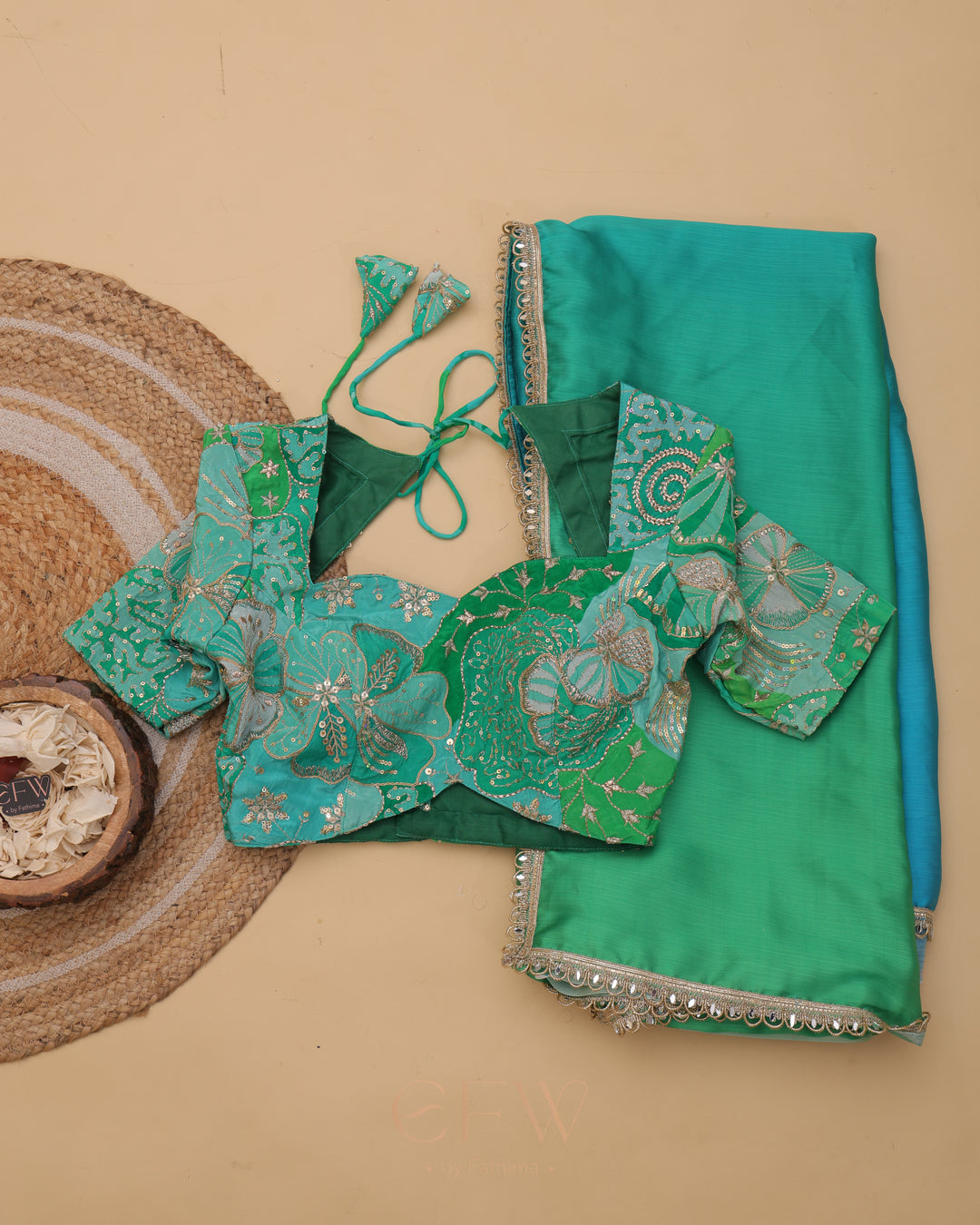 ELINA LUXE - PRE ORDER