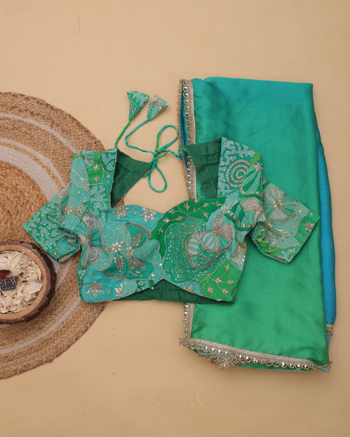 ELINA LUXE - PRE ORDER