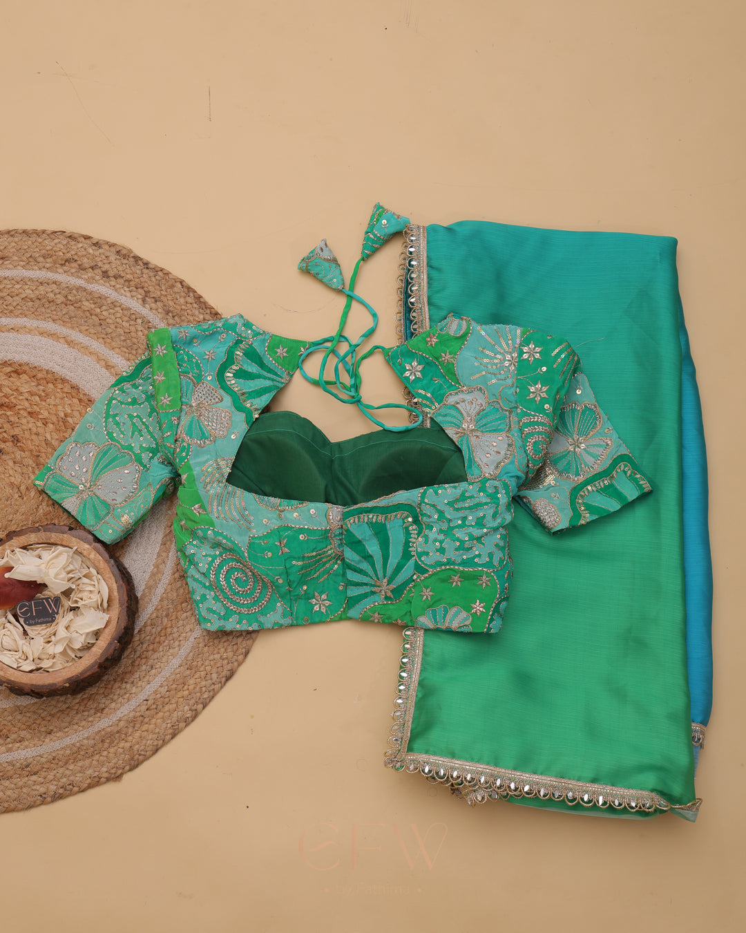 ELINA LUXE - PRE ORDER