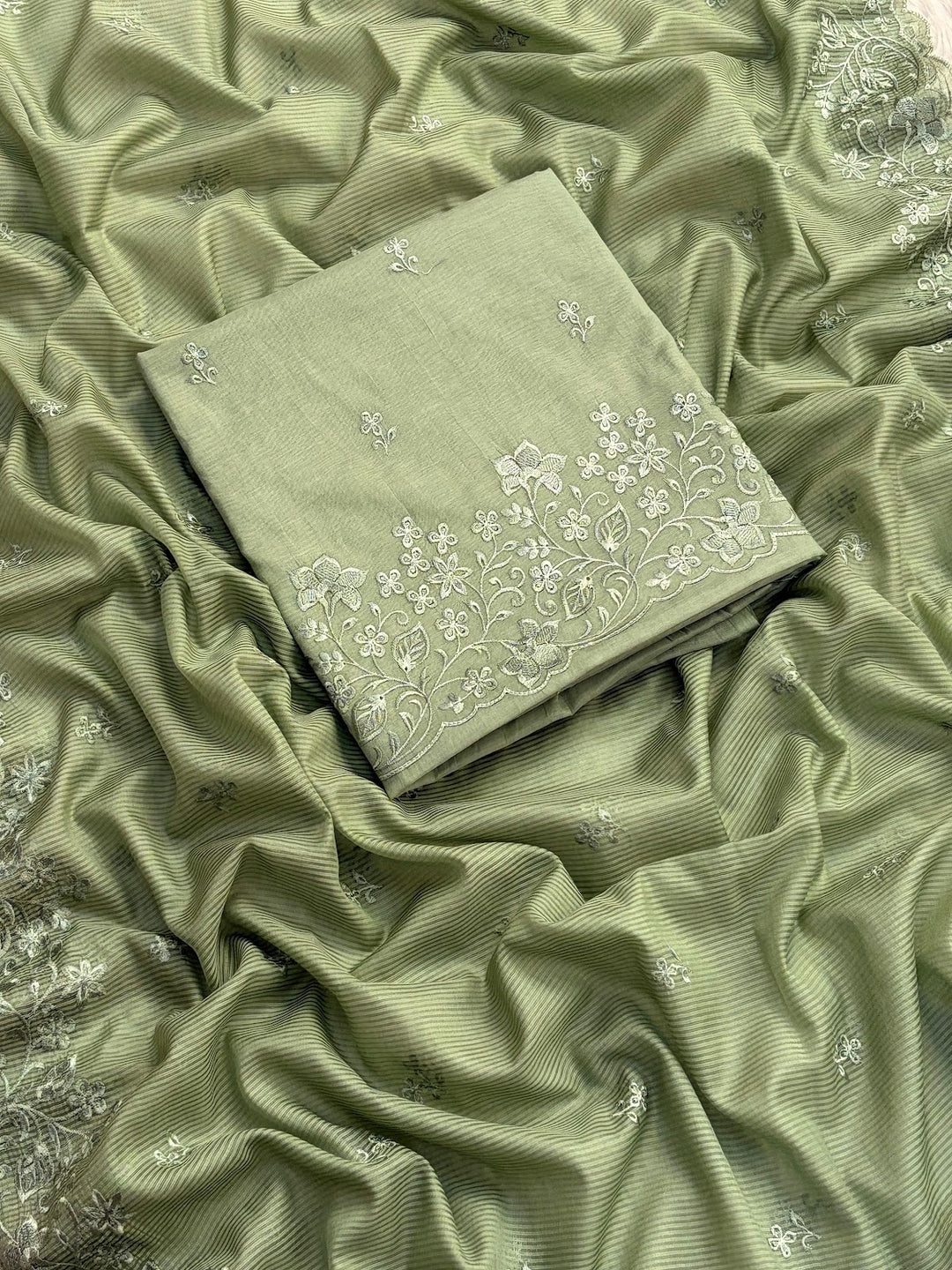 SAGE SONNET SUIT