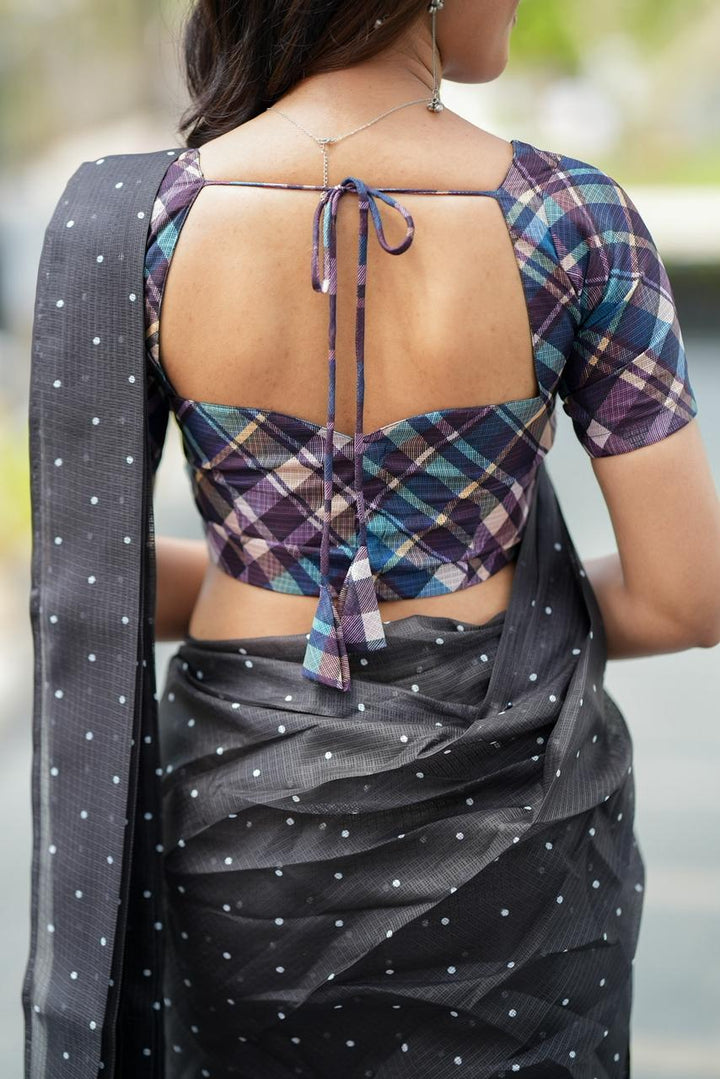 SYNDRA POLKA SUMMER EDIT