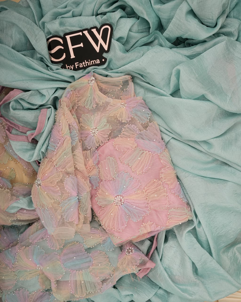 CELESTIA LUXE-PASTEL