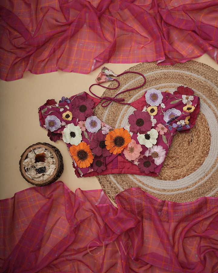 KANYA-THE SCRATCH EDIT