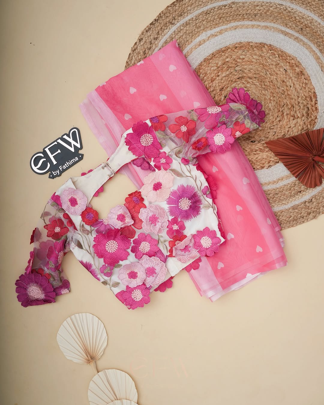 BLOSSOMIA HEARTBLOOM LUXE