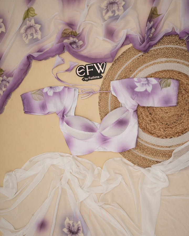 LILAC DAYDREAM