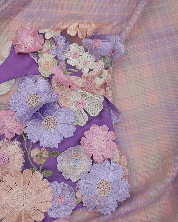 SERENYA-THE SCRATCH EDIT