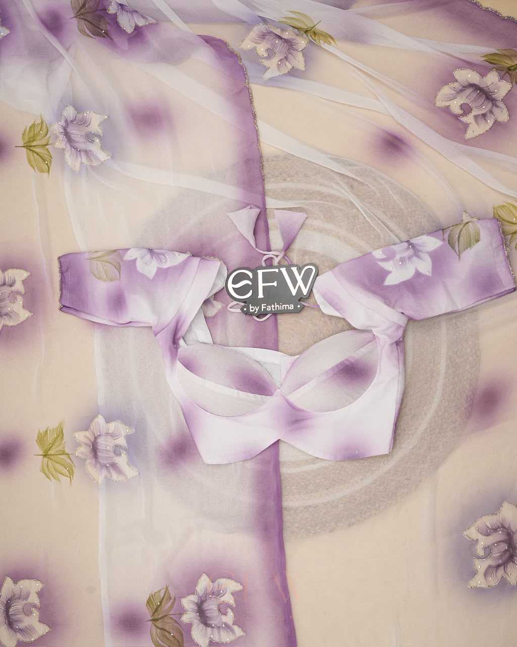 LILAC DAYDREAM