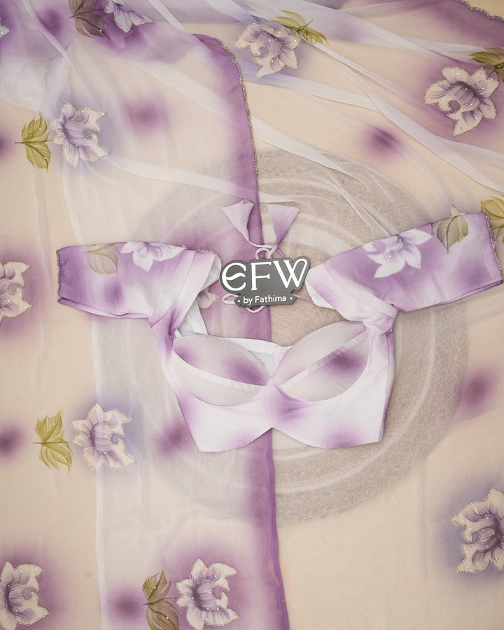 LILAC DAYDREAM
