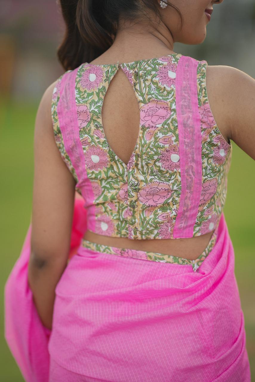 HANIYA KOTA SUMMER EDIT