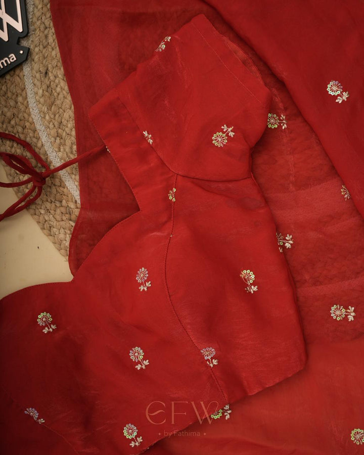 ZAHIRA-RED
