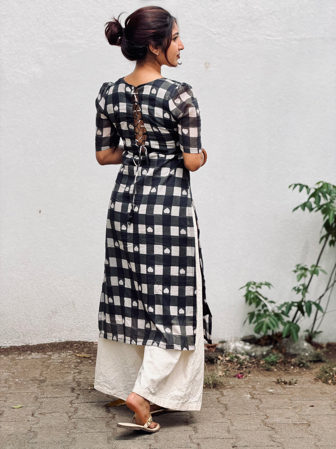 YOUR HEARTMATE KURTI