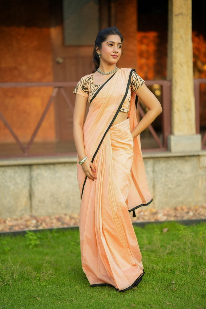 NYSA PEACH LUXE