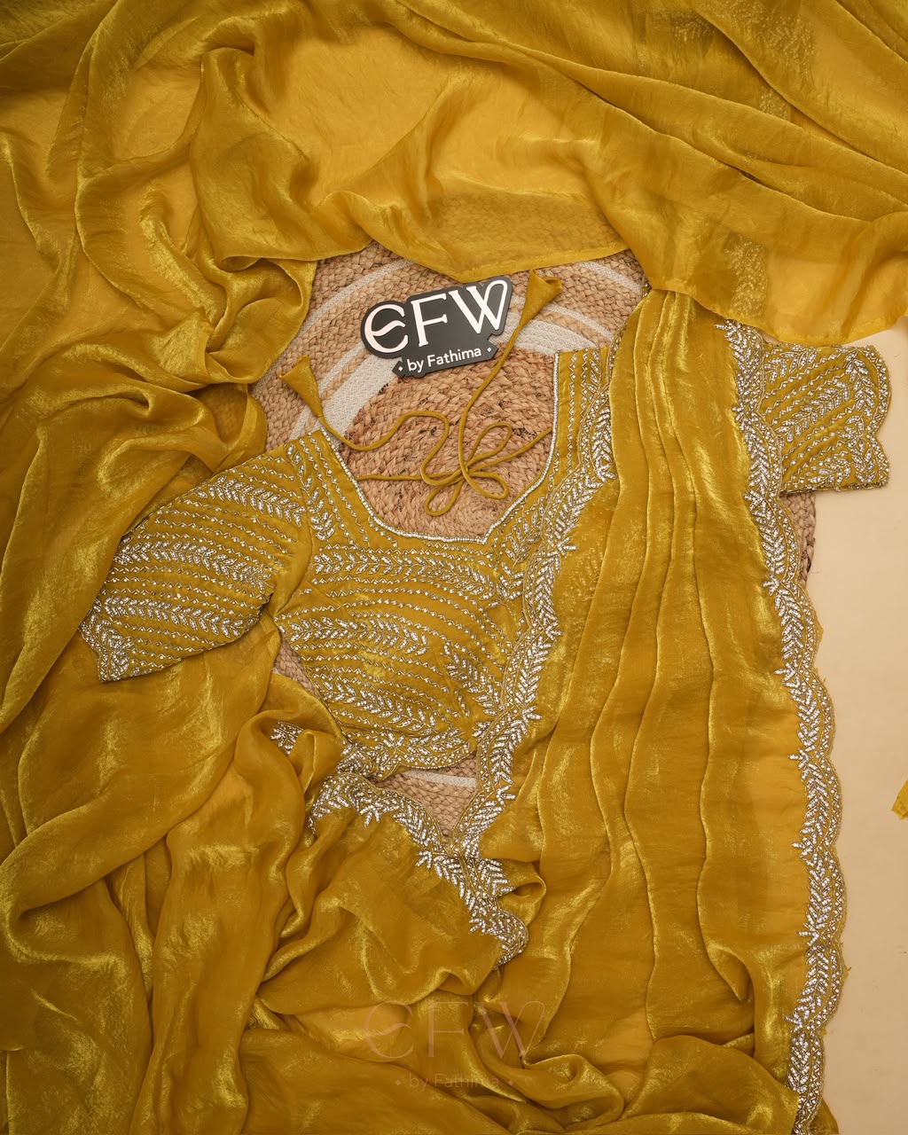 MEHERIYA HANDWORK