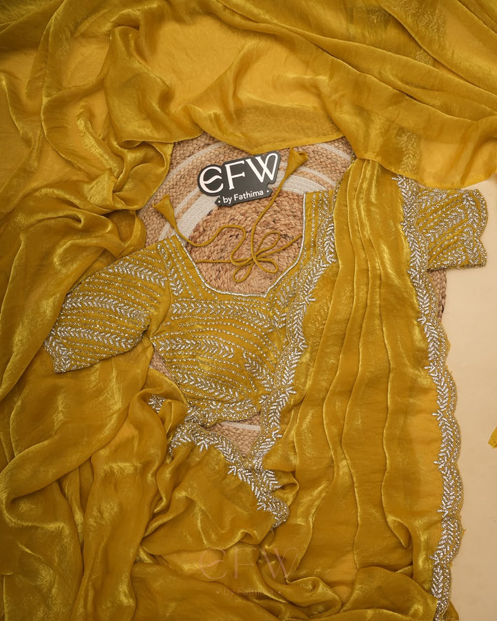 MEHERIYA HANDWORK