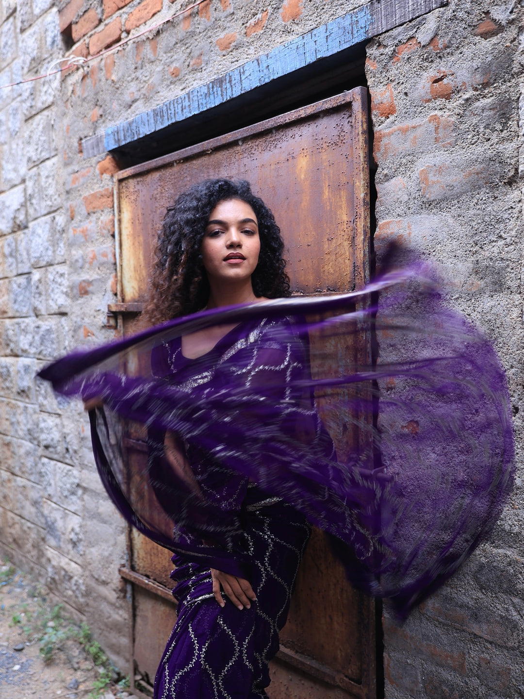 LUSTRE - SHORT SLEEVE