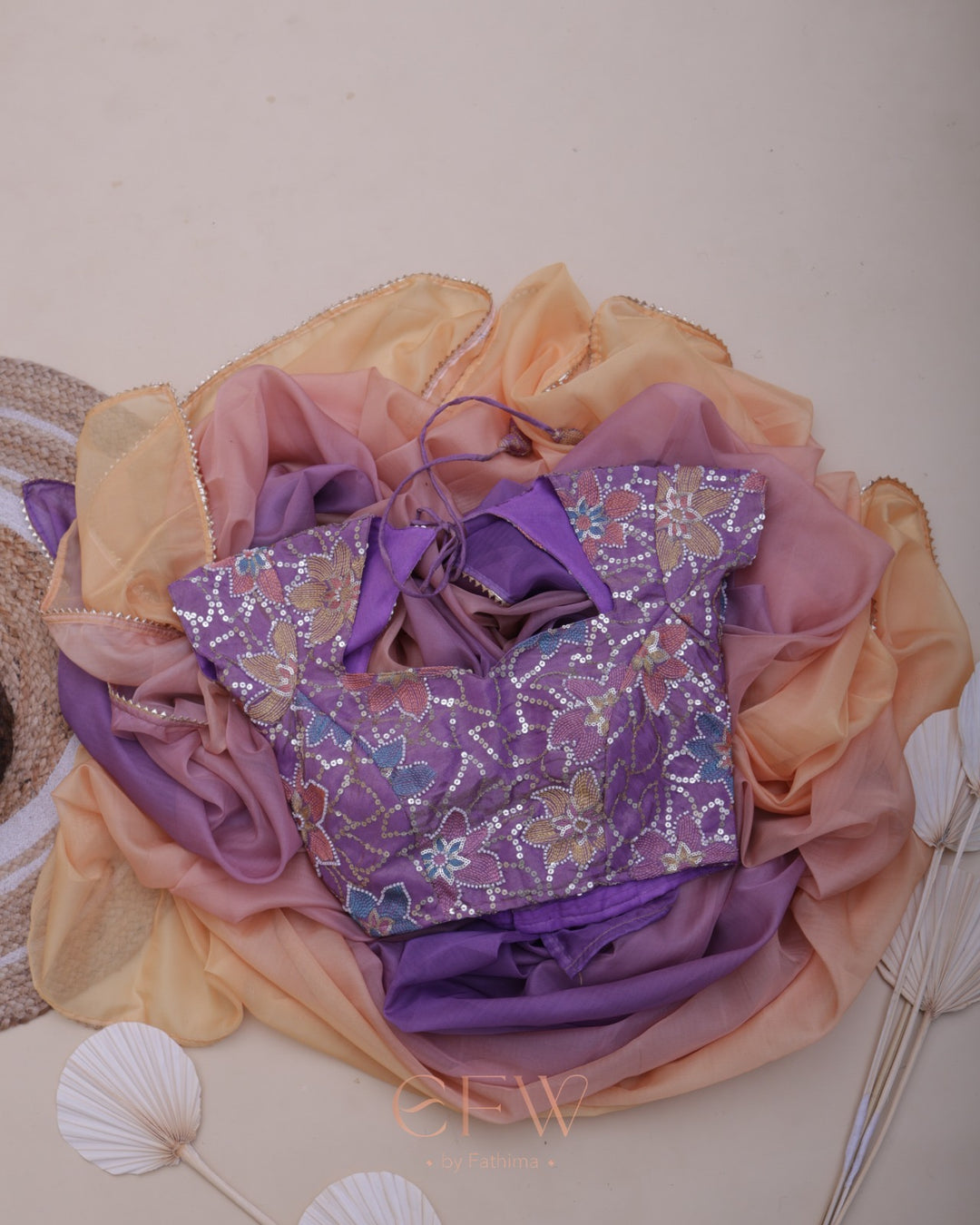 AVANYA LUXE-SCRATCH EDIT