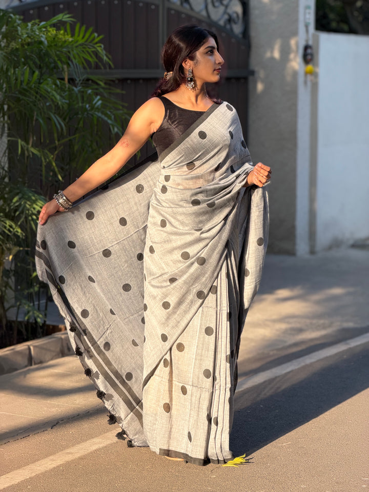 THURA POLKA SUMMER EDIT