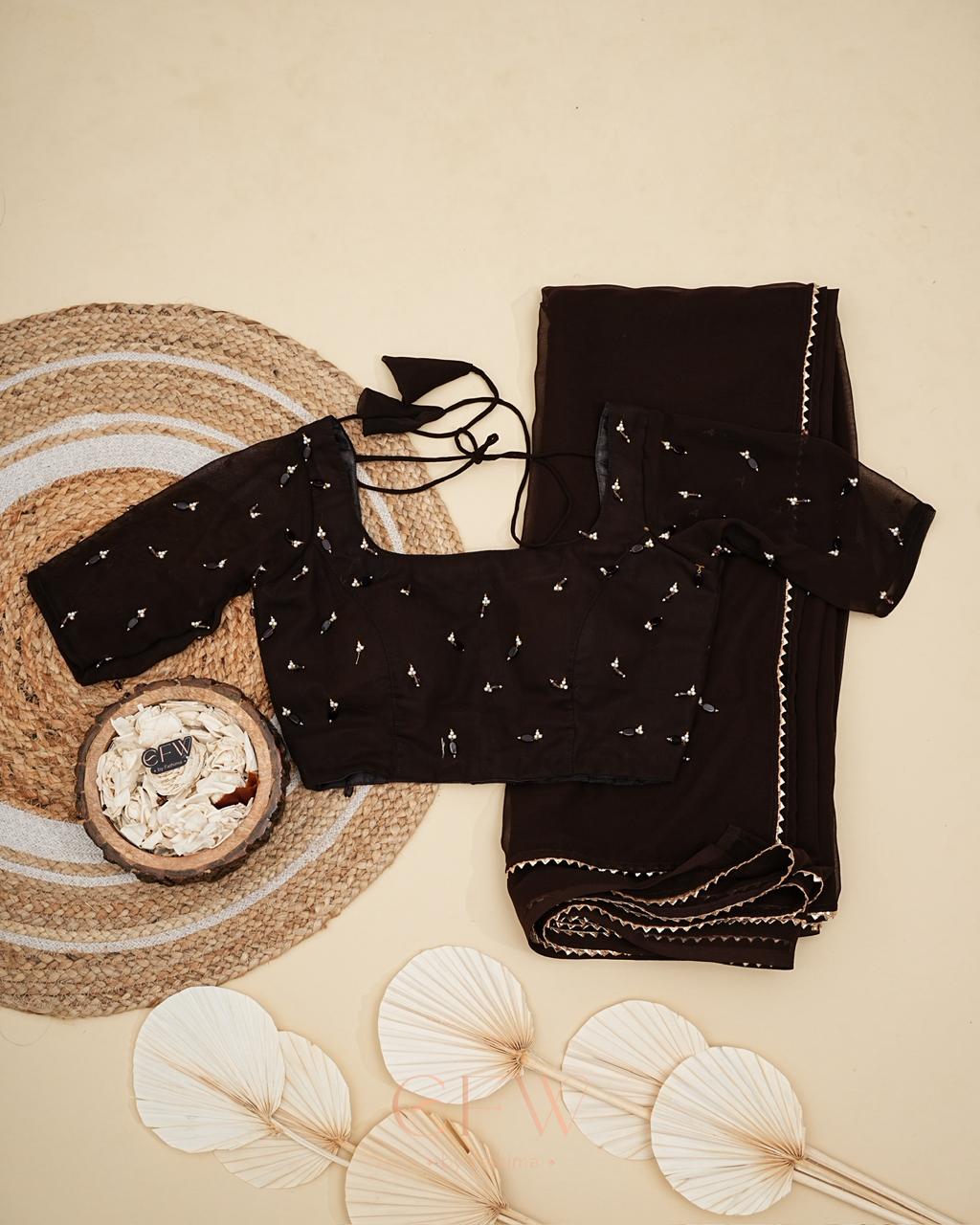 SAMAIRA-THE SCRATCH EDIT