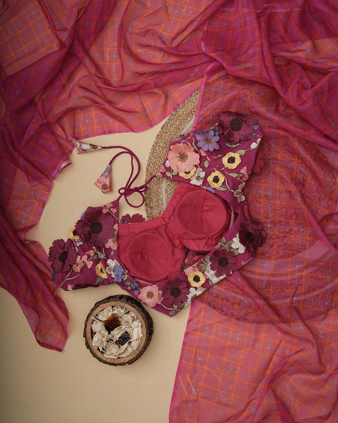 KANYA-THE SCRATCH EDIT