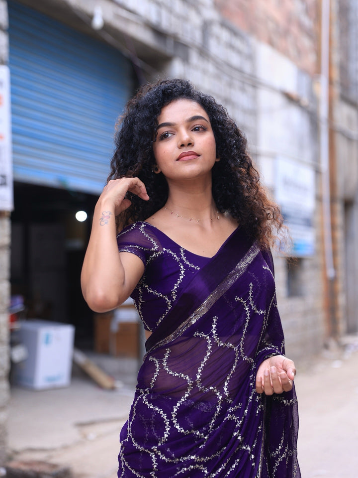 LUSTRE - SHORT SLEEVE