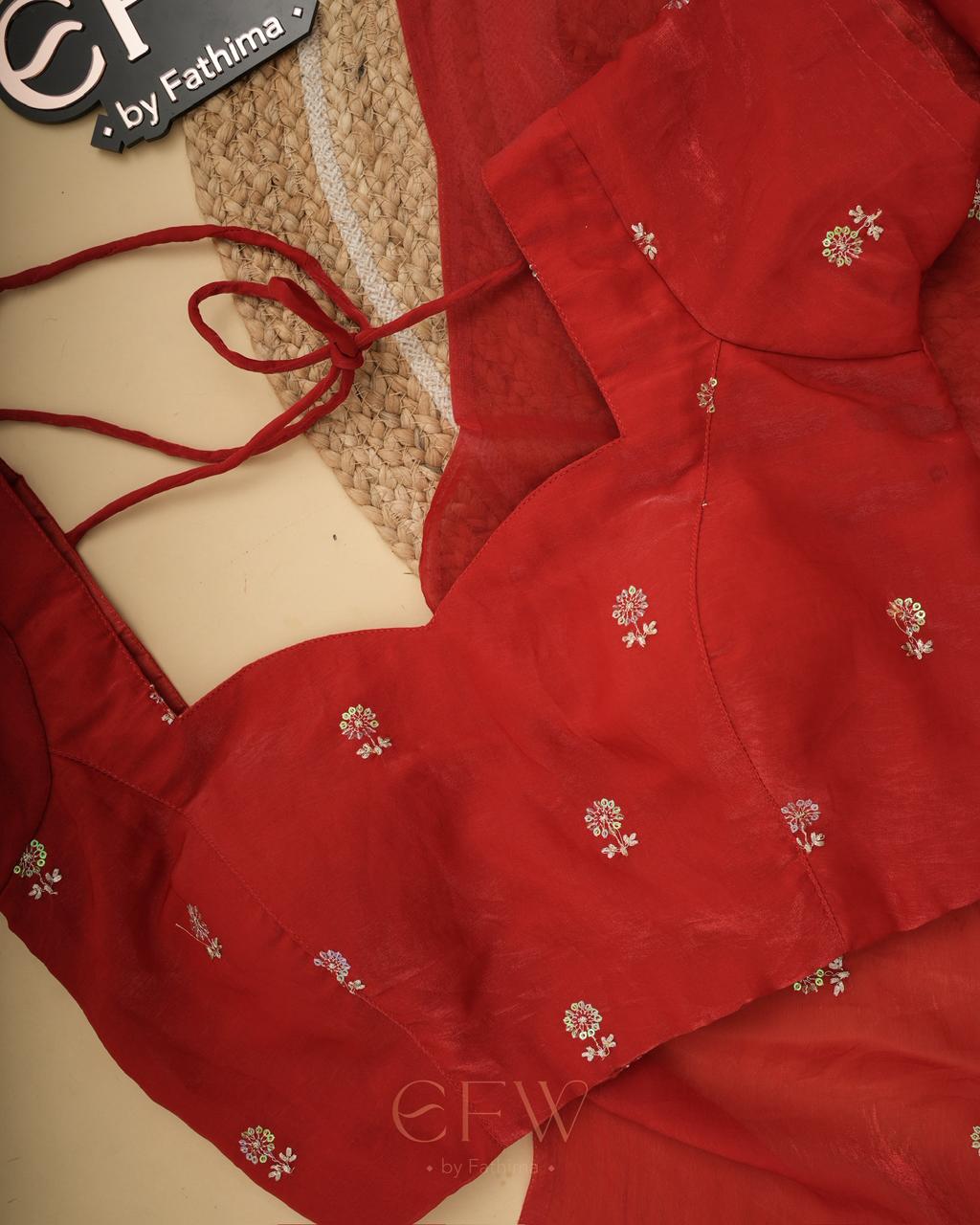ZAHIRA-RED