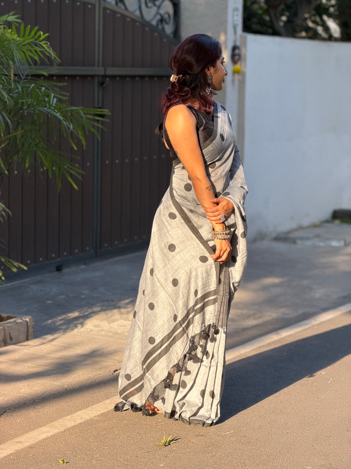 THURA POLKA SUMMER EDIT