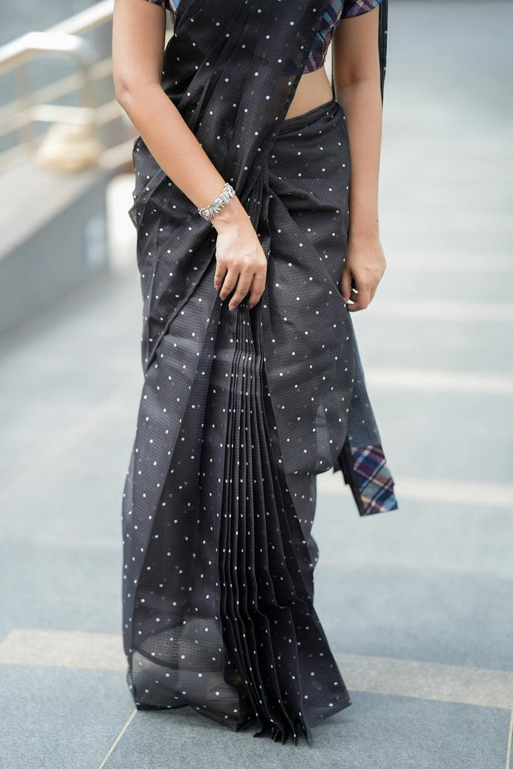 SYNDRA POLKA SUMMER EDIT