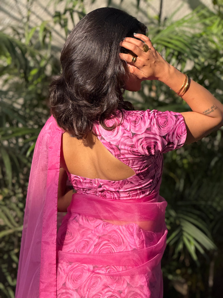 ZOYA ROSE WHISPER LUXE