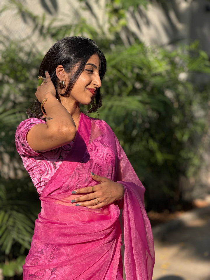 ZOYA ROSE WHISPER LUXE