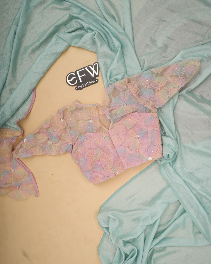 CELESTIA LUXE-PASTEL