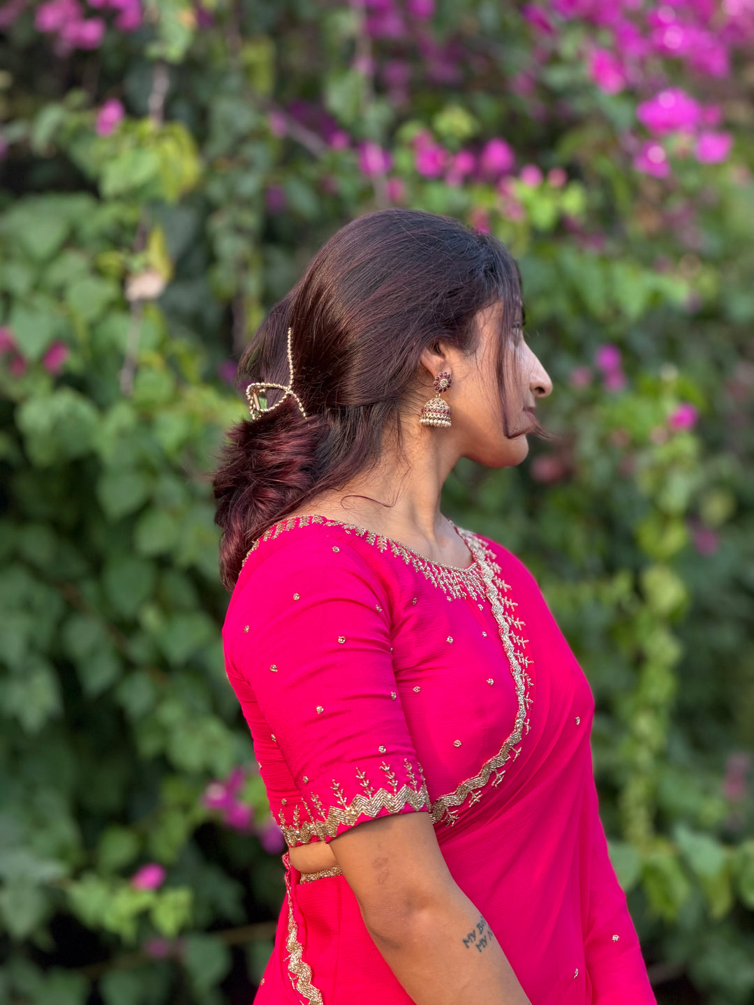 RITHVI HANDWORK