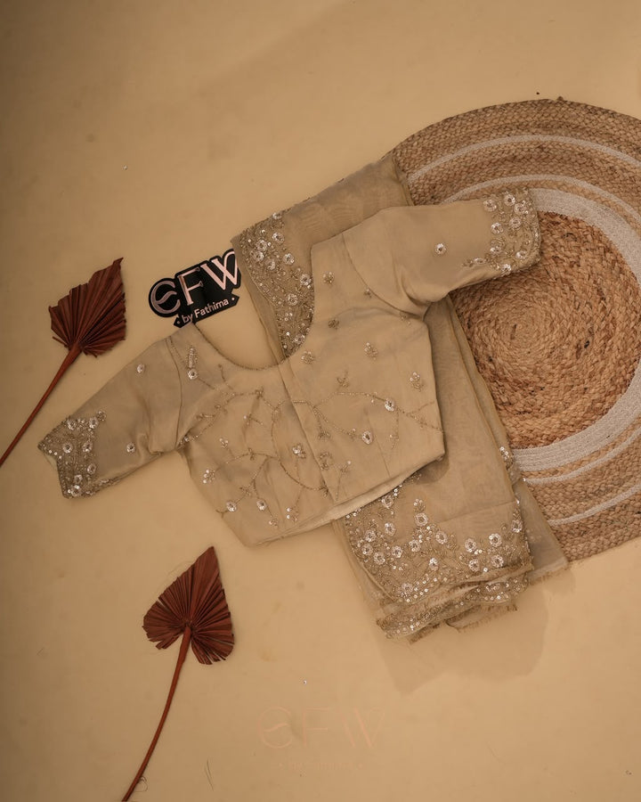 RAFIYA  HANDWORK