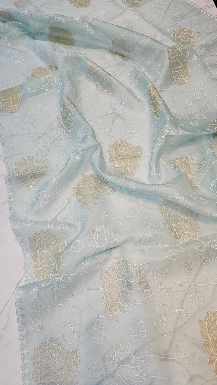 THARU-BLUE