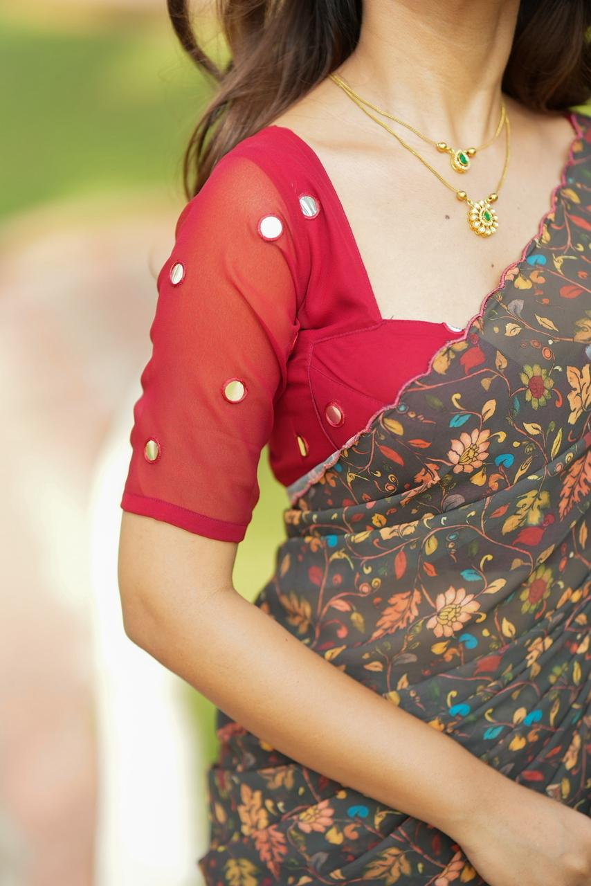 TARA FLORA - BLOOM EDIT