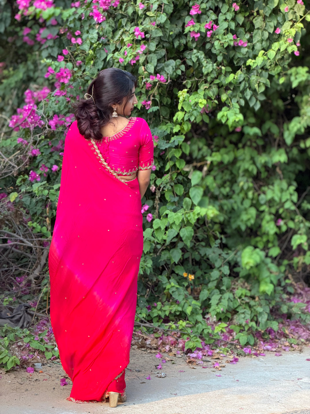 RITHVI HANDWORK