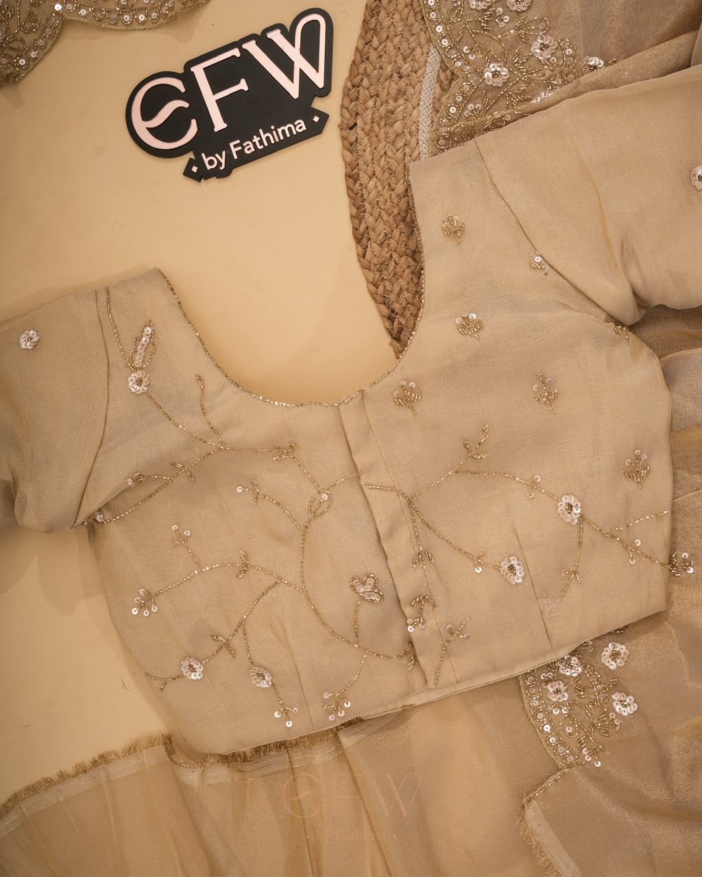 RAFIYA  HANDWORK
