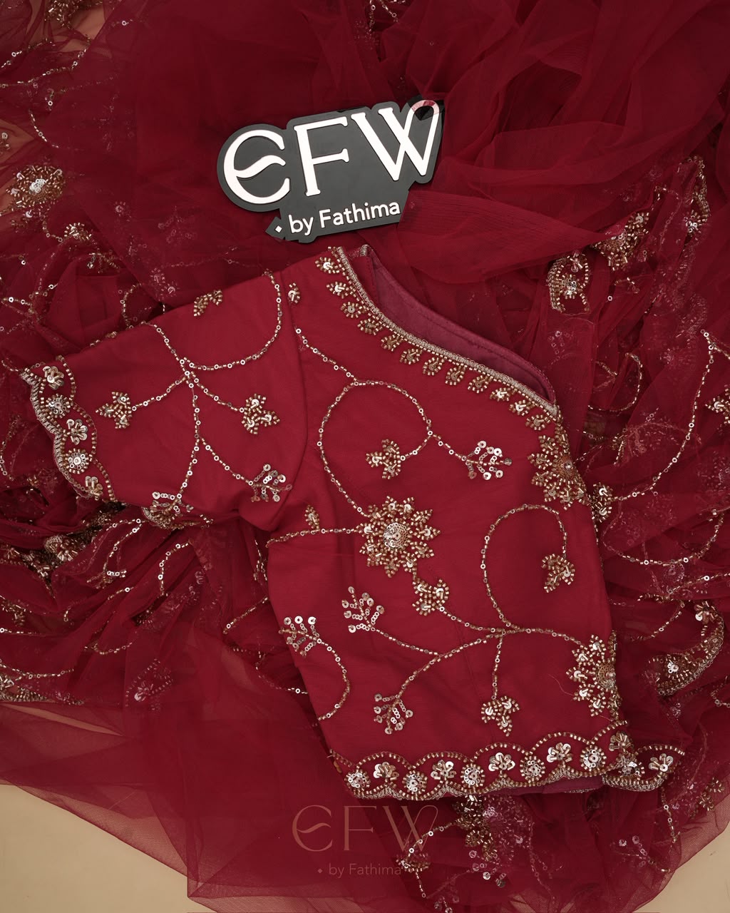 KALYANI HANDWORK