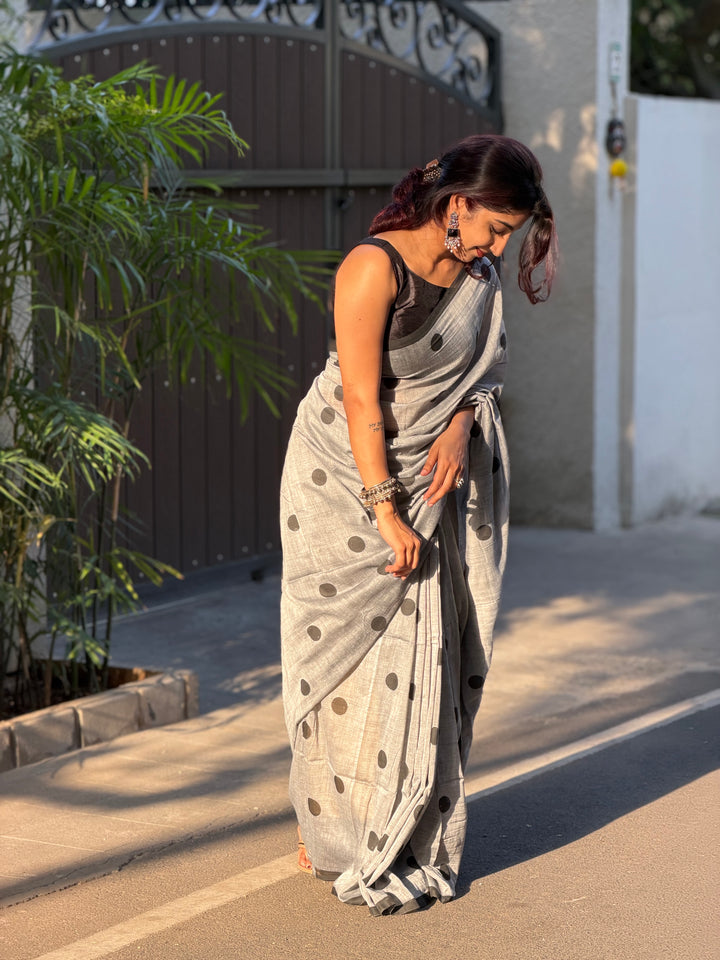 THURA POLKA SUMMER EDIT