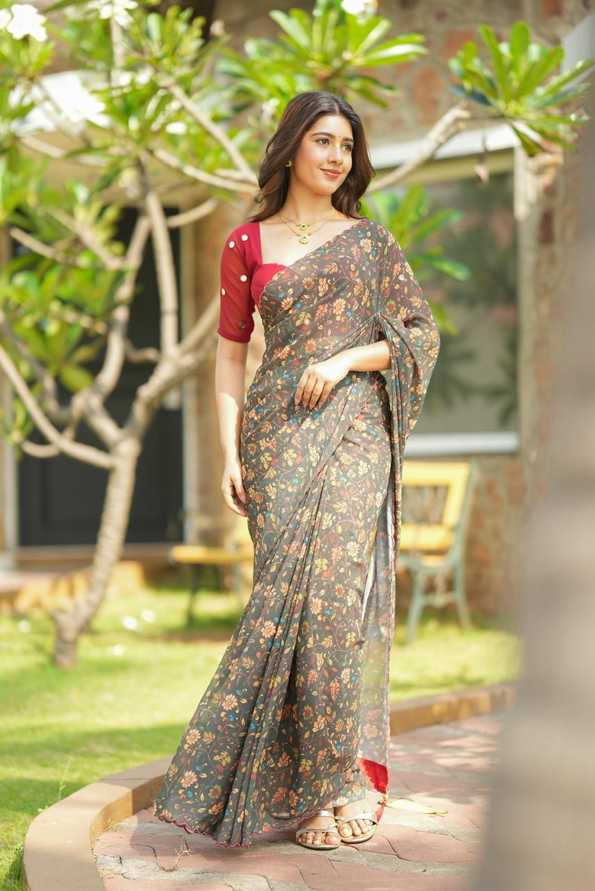 TARA FLORA - BLOOM EDIT