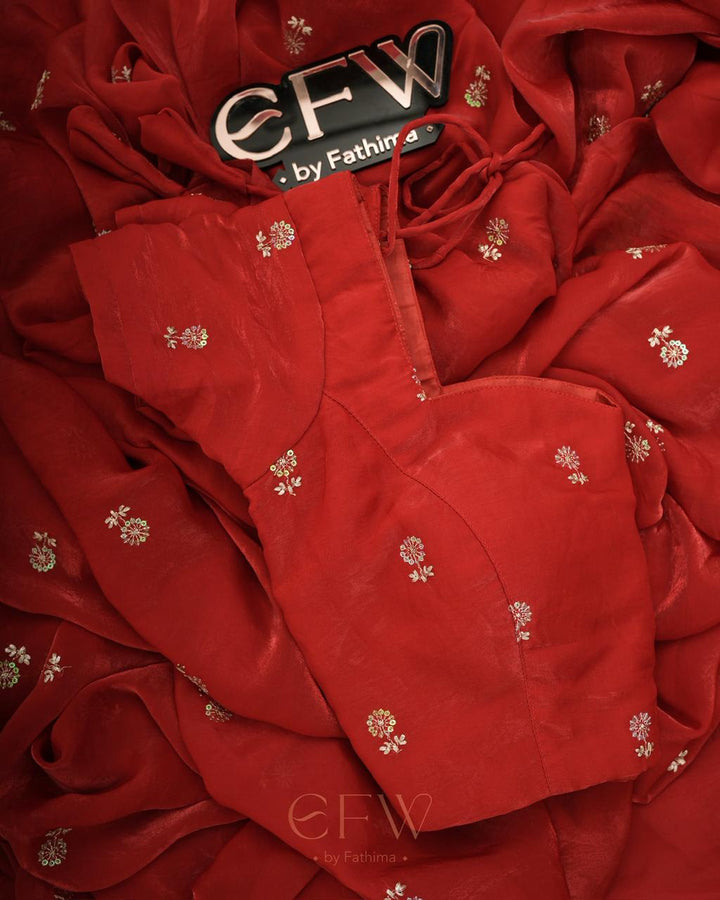 ZAHIRA-RED