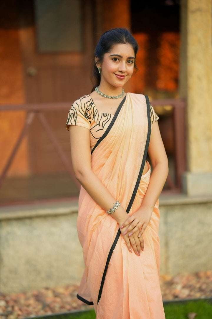 NYSA PEACH LUXE